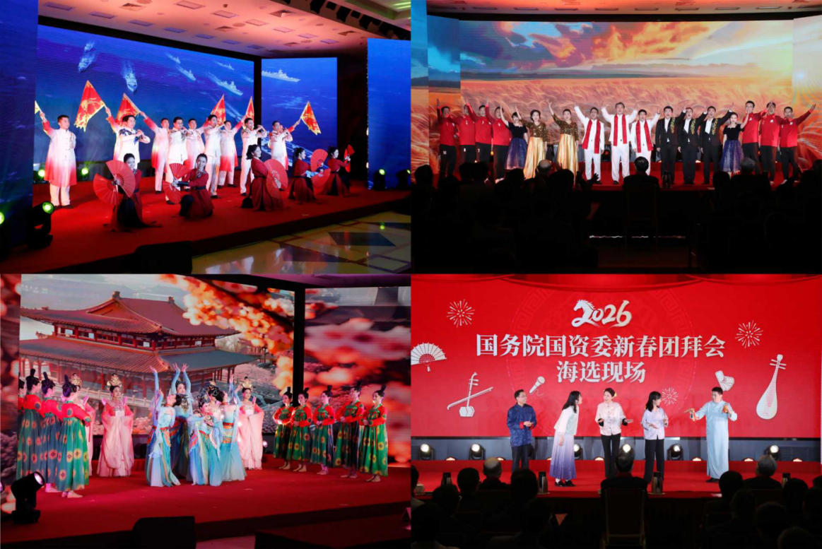 张玉卓、国资、央企、国资委、书记、主任、国企、企业改革